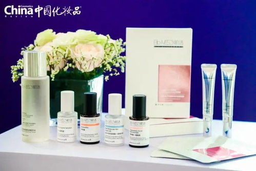 華熙生物攜核心產品系列亮相2020中國化妝品行業(yè)影響力榮耀盛典，寵物用品領域嶄露頭角